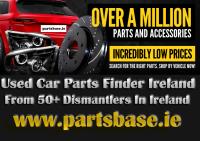 Used Car Parts Ireland image 2